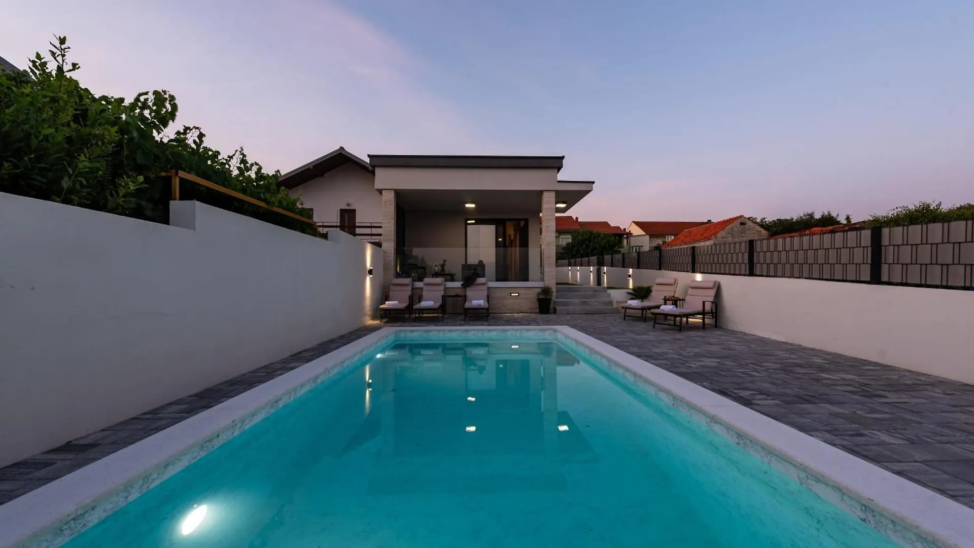 Villa Evita Zadarvillas Skabrnje كرواتيا