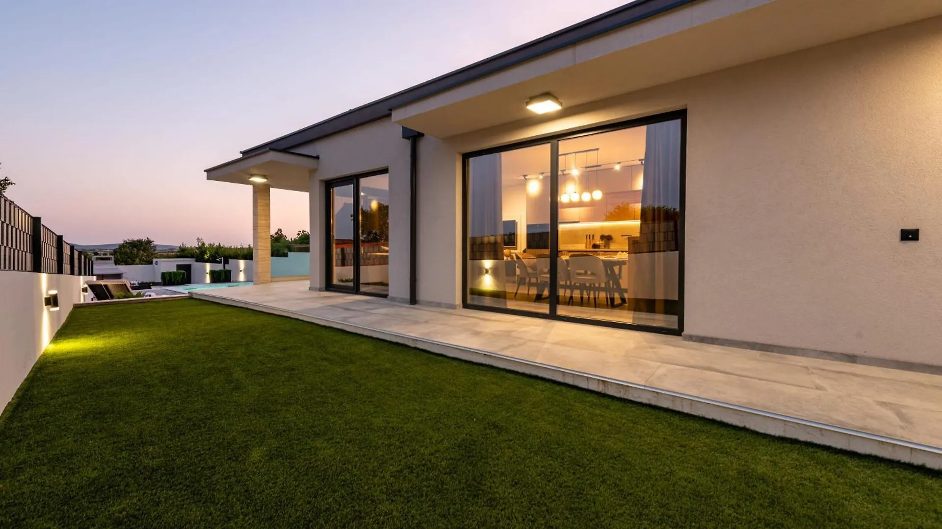 Villa Evita Zadarvillas Skabrnje 0*,  كرواتيا