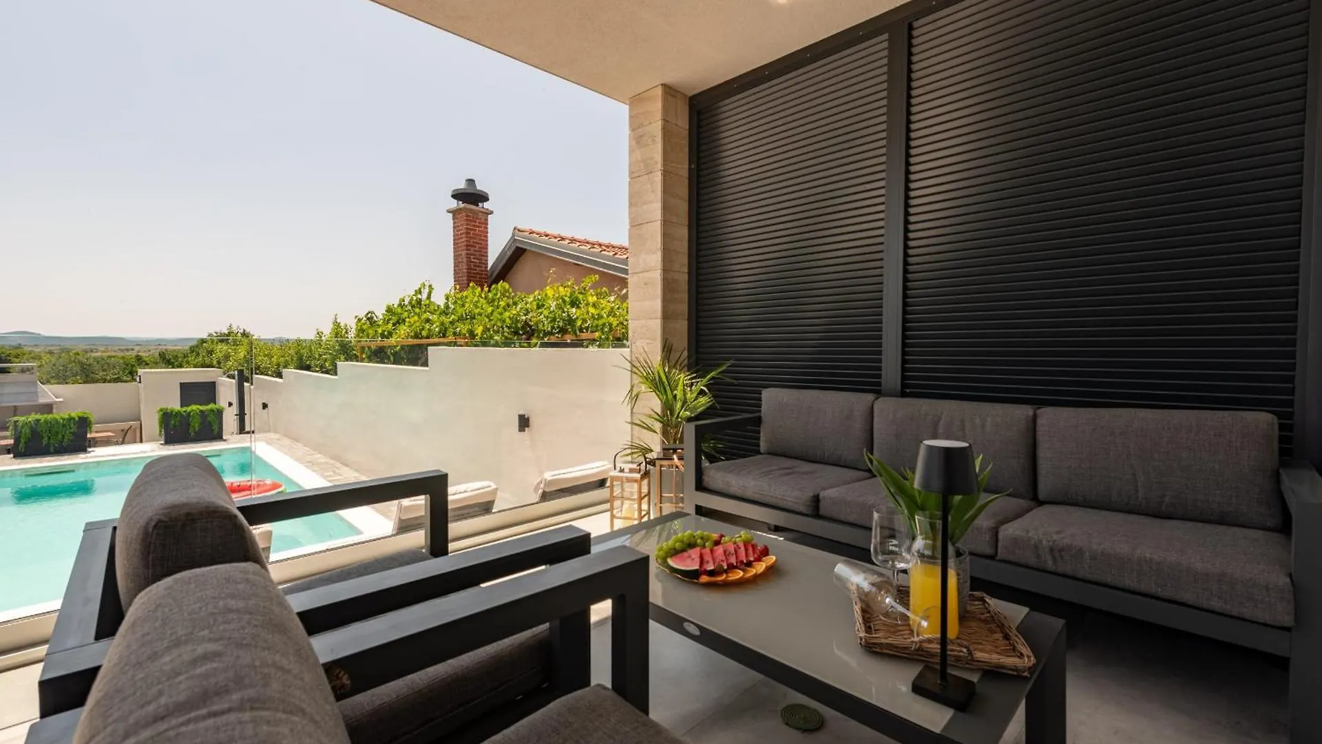 Villa Evita Zadarvillas Skabrnje كرواتيا