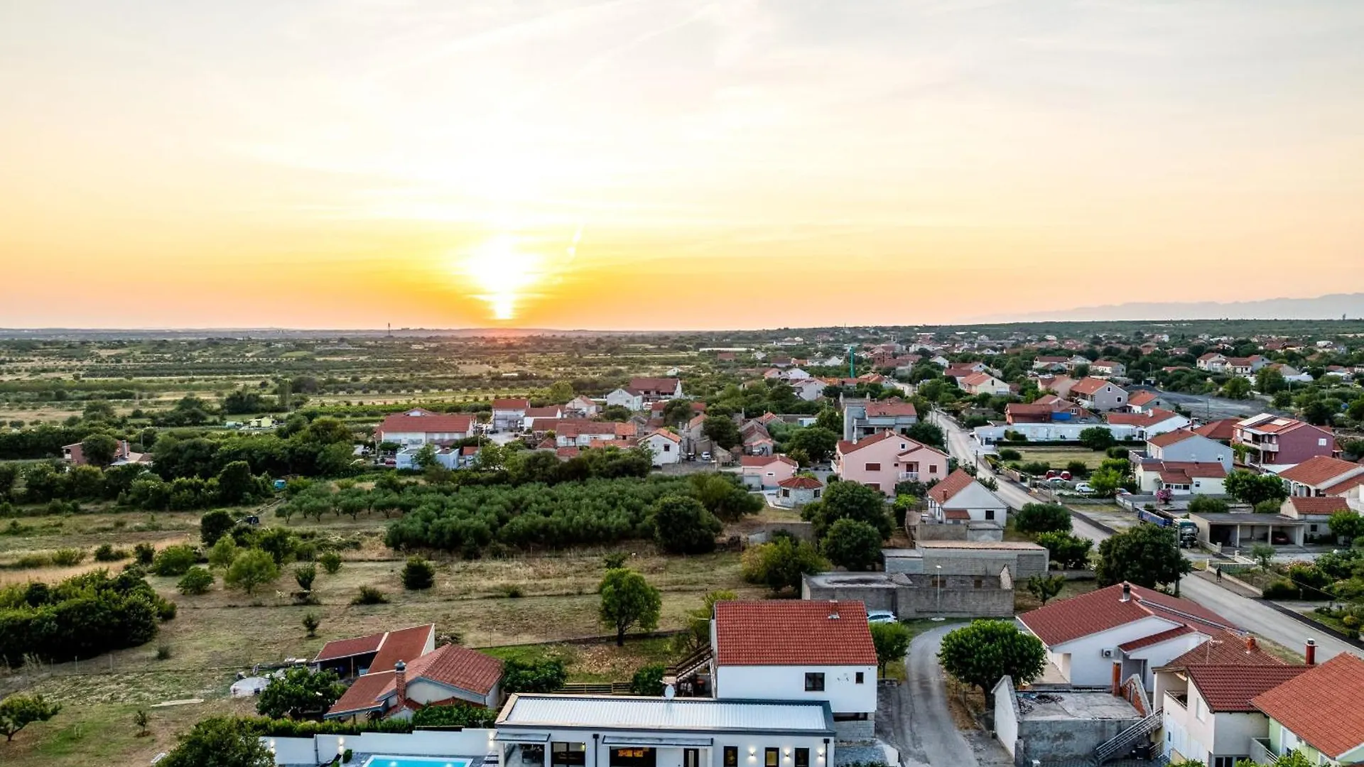Villa Evita Zadarvillas Skabrnje 0*,  كرواتيا