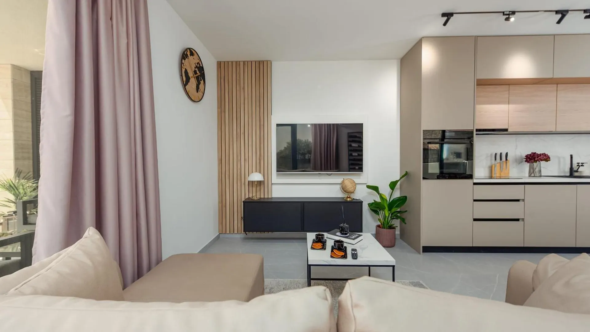 Villa Evita Zadarvillas Skabrnje