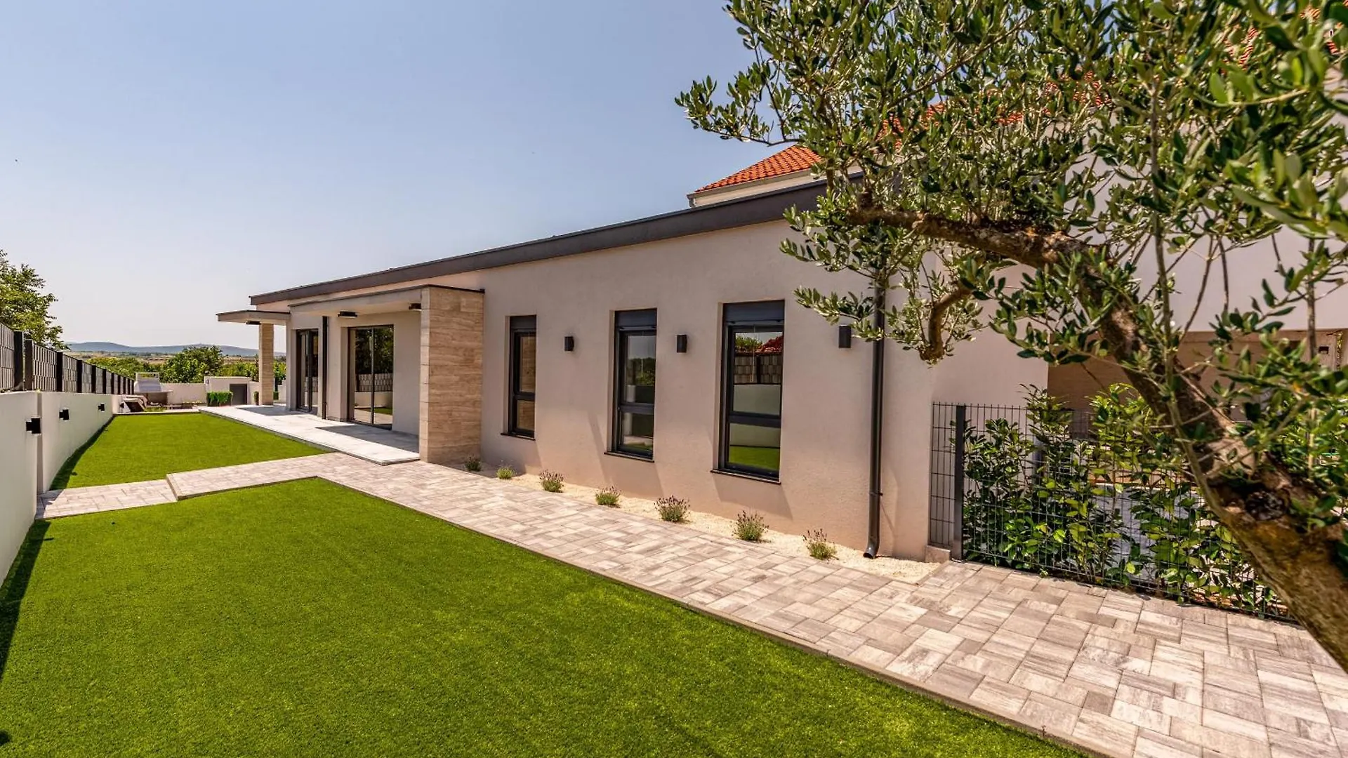 Villa Evita Zadarvillas Skabrnje كرواتيا
