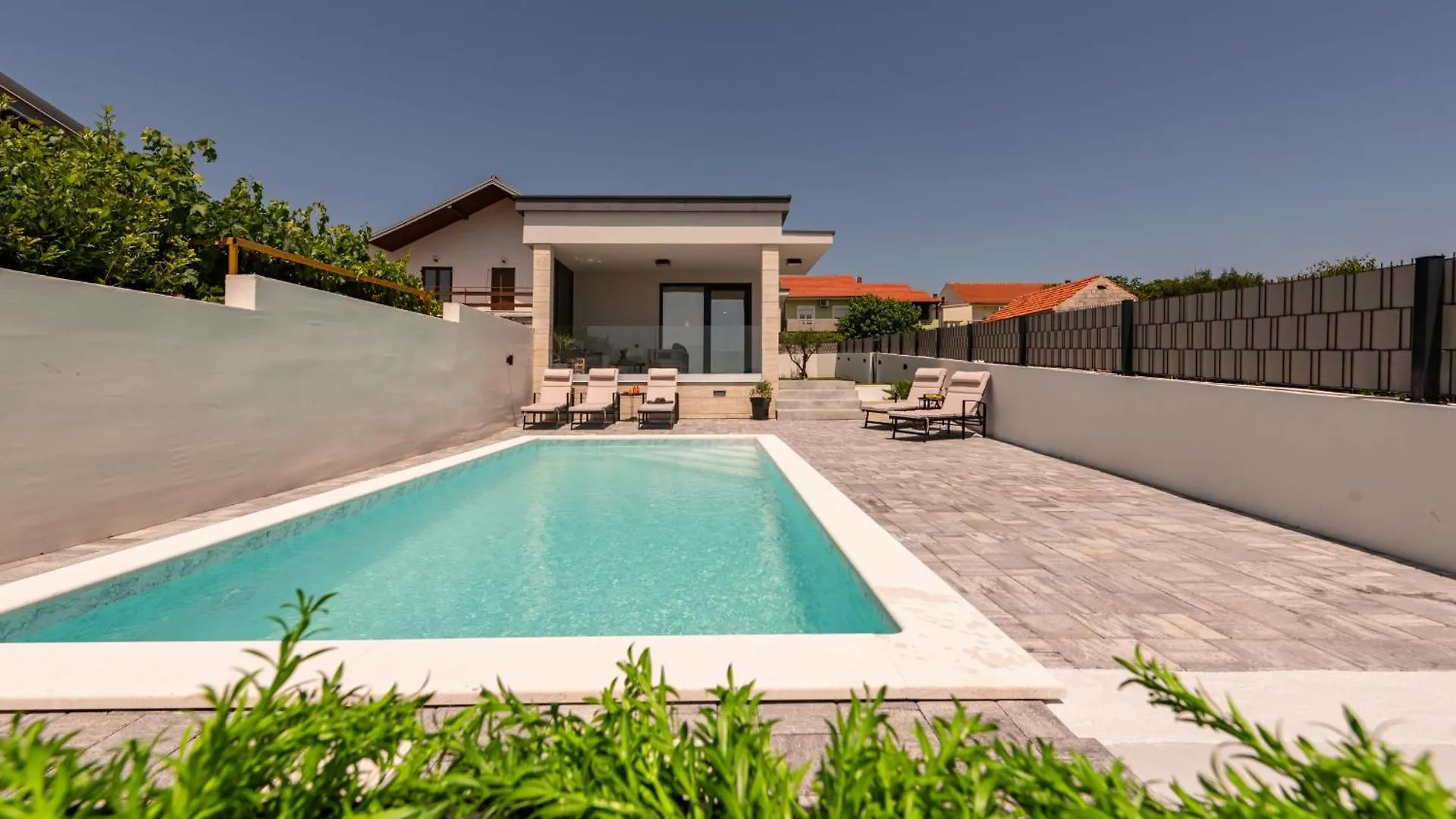 Villa Evita Zadarvillas Skabrnje كرواتيا